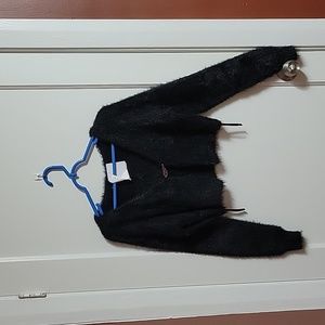 Mini crop cardigan, fabletics